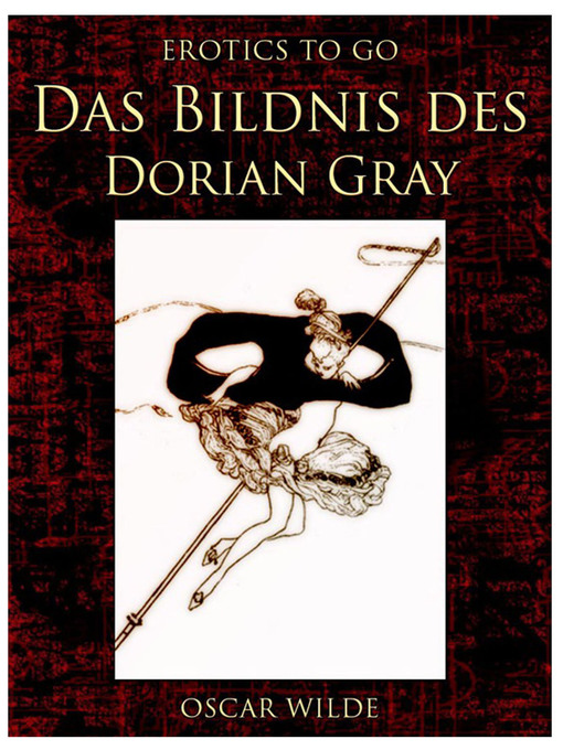 Title details for Das Bildnis des Dorian Gray by Oscar Wilde - Available